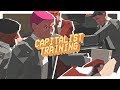 For Aspiring CEOs Only