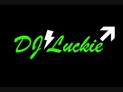 DJ Luckie-Nicki Minaj-I Get Crazy Remix