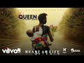 Plumpy Boss My Queen Official Audio