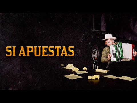 El Fantasma - Si Apuestas (Letra)