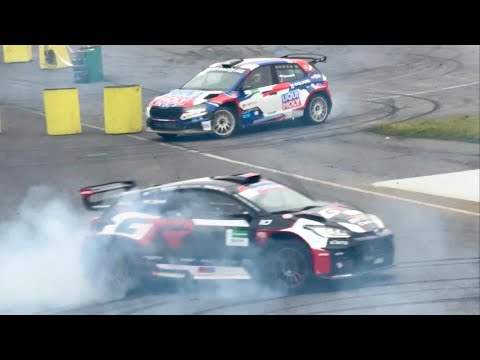 Setkání Mistrů Sosnová 2025 - BEST OF - Crash | Mistakes | Action