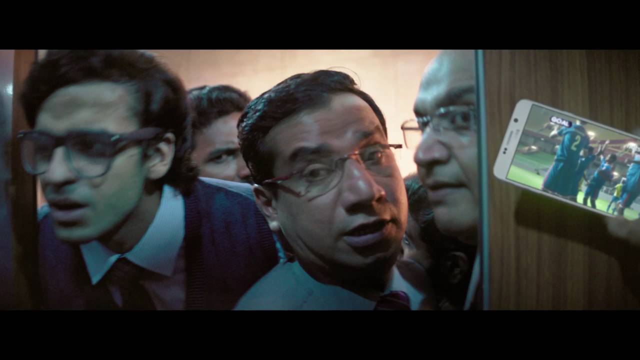 Indian Super League 2016 Theme Lyrics  | Indian Super League