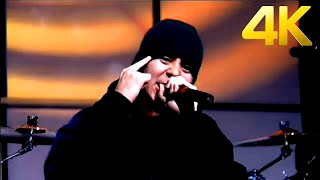 Download lagu Linkin Park - Lying From You Live Top Of The Pops 2003 (4K/60fps) mp3