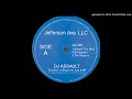 DJ Assault - Bangin' The Beat