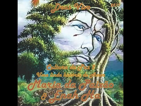 Enah Ha e Maria da Paixão Cultura de Paz 2020