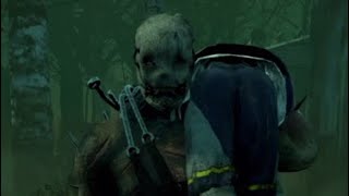 【雑魚注意】殺人鬼に高速で見つかる方法【Dead by Daylight part2】