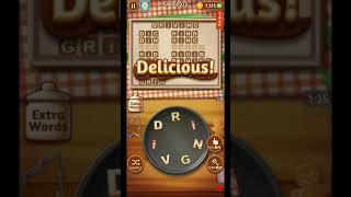 WORD COOKIES MELON LEVEL 3 NEW UPDATE