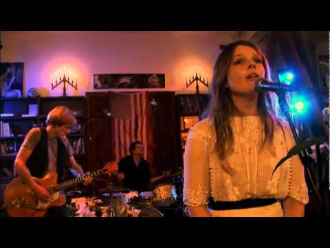 Miranda Lee Richards - Lifeboat - Live @ Chrome Hearts Factory