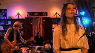 Miranda Lee Richards - Lifeboat - Live @ Chrome Hearts Factory