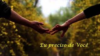 I NEED YOU -  LEANN RIMES