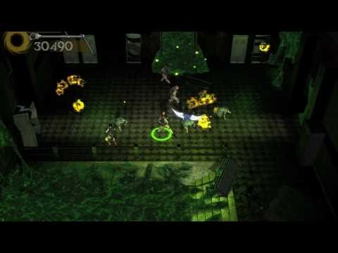 Ghostbusters : Sanctum of Slime Xbox 360