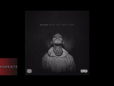 Splacc - Do You Love Me [Prod. By Trend, Dnyc3] [New 2016]