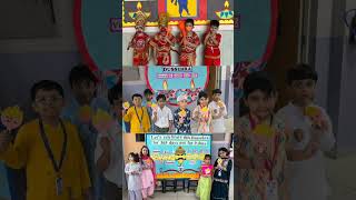 Dussehra Celebration at Mayoor Upvan