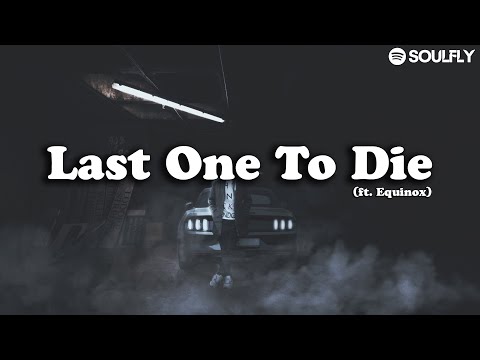 Soulfly - Last One To Die (ft. Equinox) [Official Video]
