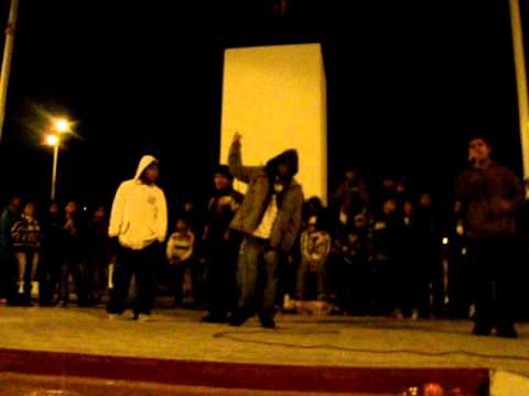 eL g@b0 feat eL Rp   Free eN ILO d janeriro MOKEWA HIP HOP