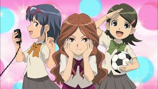 Download lagu Inazuma Eleven Ending 2 - Seishun Bus Guide - Berryz Koubou mp3 Download lagu Inazuma Eleven Ending 2 - Seishun Bus Guide - Berryz Koubou mp3