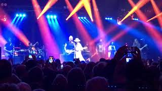 Sting and shaggy to love and be loved 19/05/2019 roundhouse London