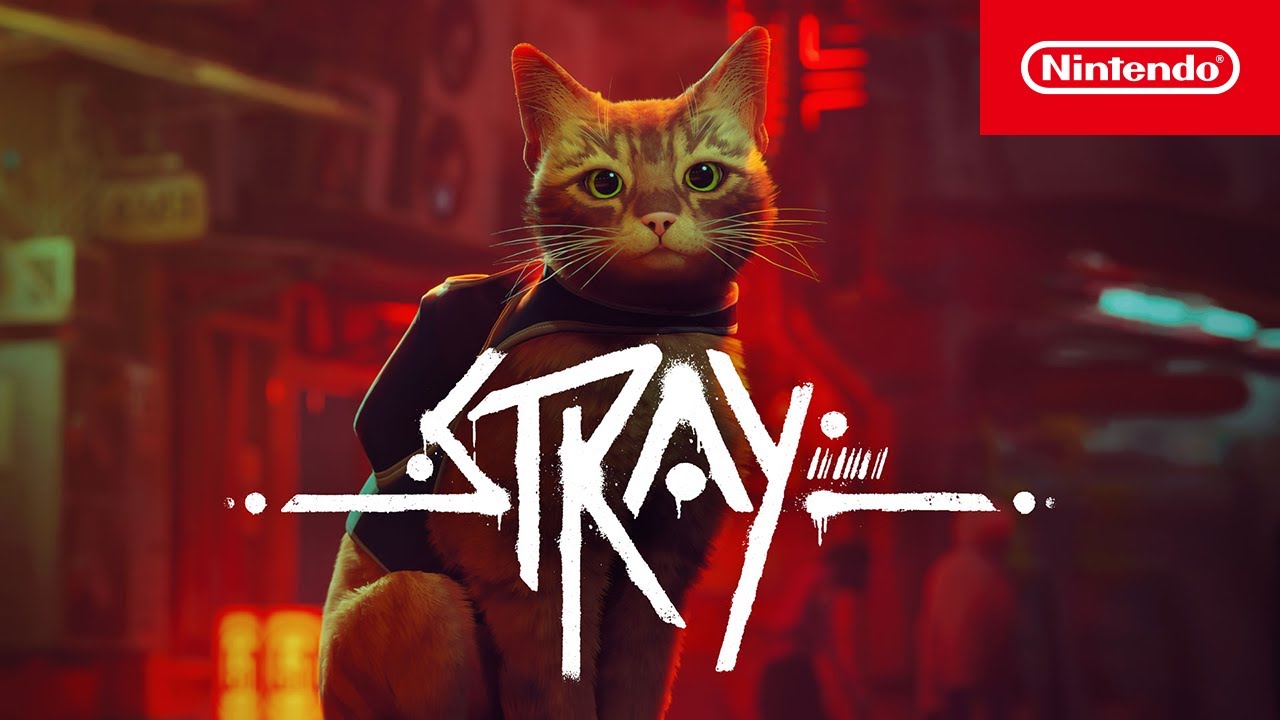 CentreSoft Stray [NSW] (D) (Box)