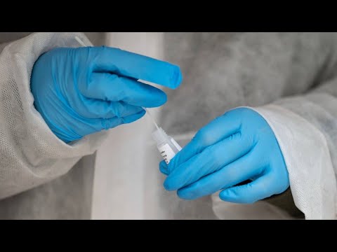 Omikron now predominant coronavirus variant in the USA