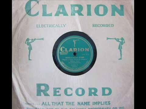 "Double Check Stomp"  Duke Ellington and His Cotton Club Orchestra 1930