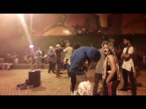 Batalha do Ipiranga Anápolis Bonde Pesadao