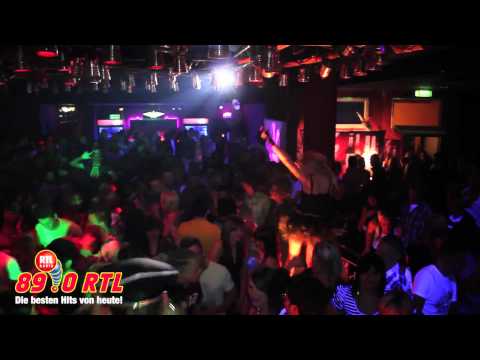 26.03.2011 BITZ Bitterfeld| MiXery Klubraum powered by 89.0 RTL