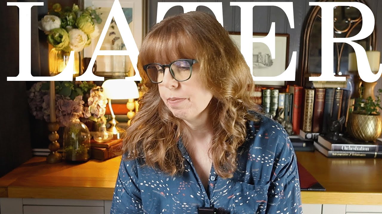 How I cured 8 years of procrastination overnight