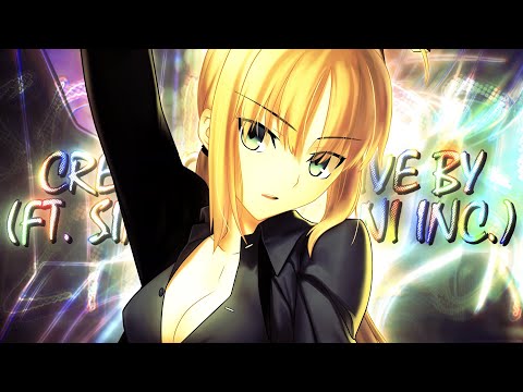 Crewsont - Drive By (ft. Sinizter & ONI INC.)