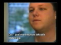 Pixies.- Black Francis interview & Tame (VPRO Onrust 1989)