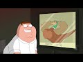 Family Guy Pheasant On The Glass