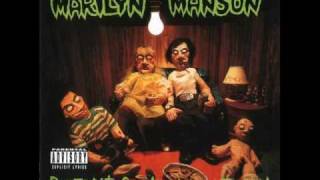 Marilyn Manson - Organ Grinder