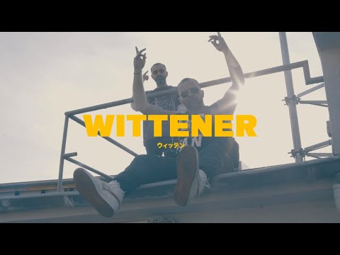 AL Kareem x Lakmann - Wittener (prod. by morten)