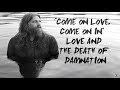 The White Buffalo - "Come On Love, Come On In ...