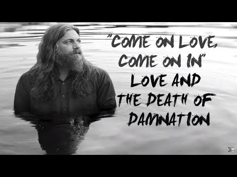 Come On Love, Come On In - The White Buffalo