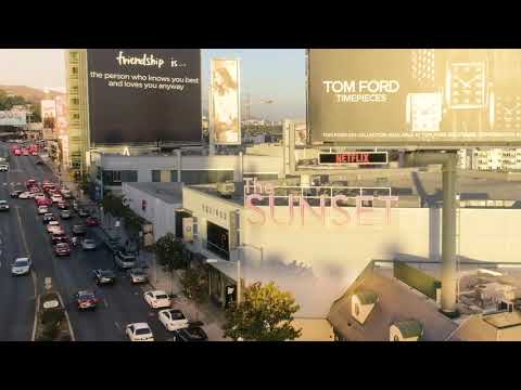 1221 Hilldale Avenue | Sunset Strip - The Agency