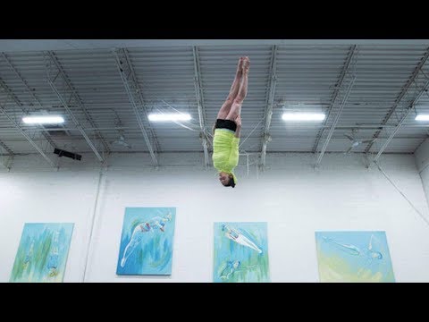 Rio Games Flashback: Rosie MacLennan says concussion recovery was frustrating