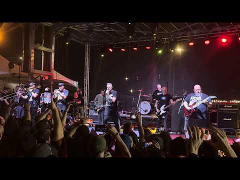 Five Iron Frenzy - Every New Day - Furnace Fest 2024