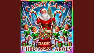 Santa, I&#39;m Right Here