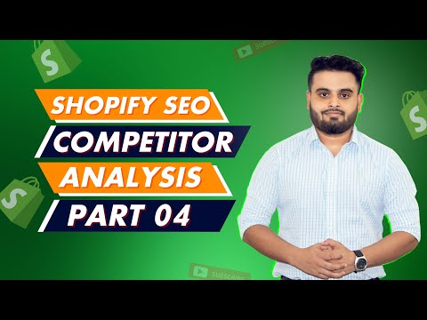 Shopify SEO Tutorial SEO Course Free Part 01