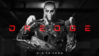 Download lagu [FREE] Dark Cyberpunk / Midtempo / Industrial Type Beat 'DREDGE' | Background Music mp3