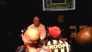 Statik Selektah A DJ Saved My Life