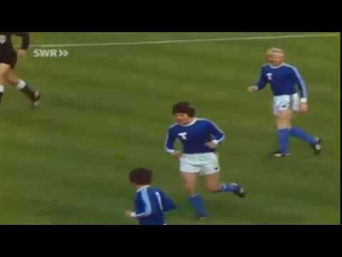 Кубок УЕФА 1 16 финала Штутгарт Торпедо