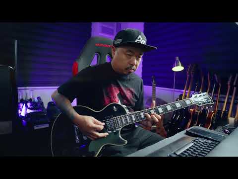 Chelsea Alley - We Are Guitar Playthrough by Lean Asing