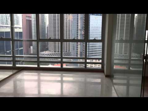 One Shenton, 1 Shenton Way, 1 Bedroom, 598 sqft, Condominium For Rent, by Douglas Goh, 19756467 - PropertyGuru.com.sg