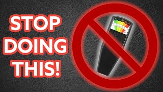 🛑 EMF &amp; The Paranormal Explained | Don’t be fooled | proper use of a K2￼