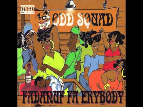 Odd Squad - Smokin' Dat Weed