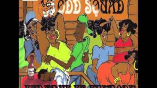 Odd Squad - Smokin' Dat Weed