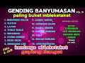 GENDING BANYUMASAN MBLEKETAKET VOL 19
