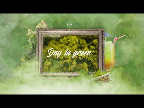 PR23MEK - DAY IN GREEN