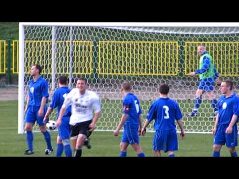 ZdzichyTV   Rozwój Katowice - Ruch Zdzieszowice